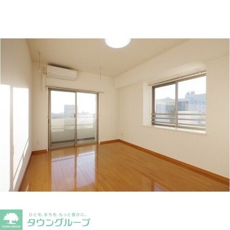 BPRレジデンス船橋の物件内観写真